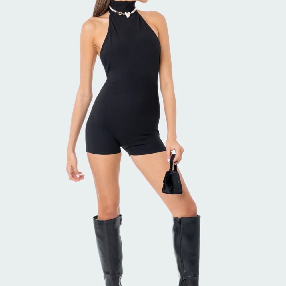 Jumpsuit - so cute and great quality